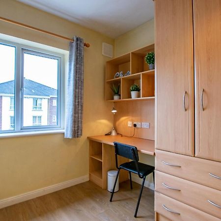 125 - The Duplex At Gort Na Coiribe, By Shortstays Голуей Екстериор снимка