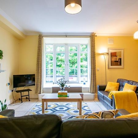 125 - The Duplex At Gort Na Coiribe, By Shortstays Голуей Екстериор снимка