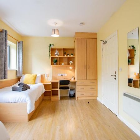 125 - The Duplex At Gort Na Coiribe, By Shortstays Голуей Екстериор снимка