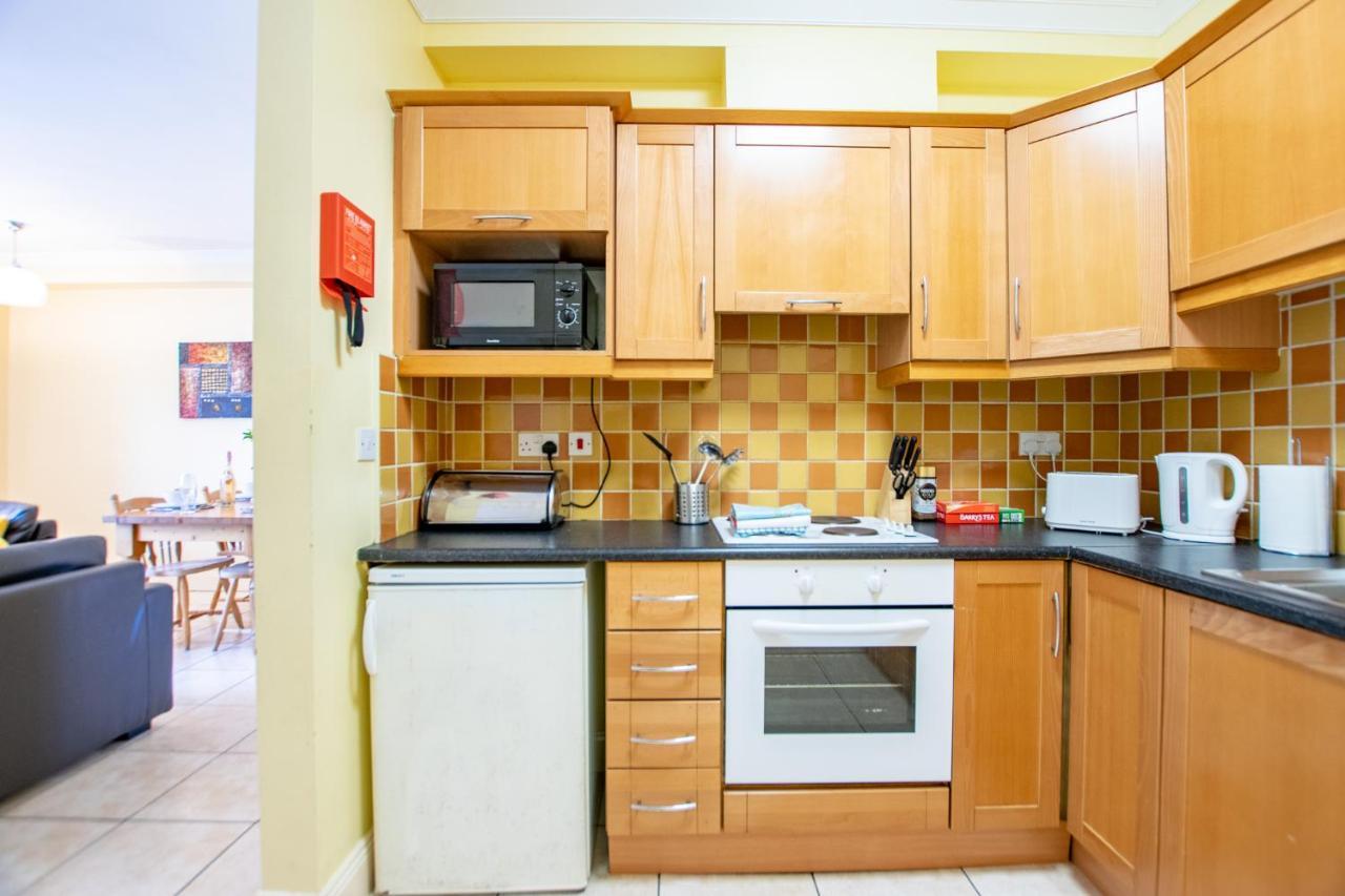 125 - The Duplex At Gort Na Coiribe, By Shortstays Голуей Екстериор снимка