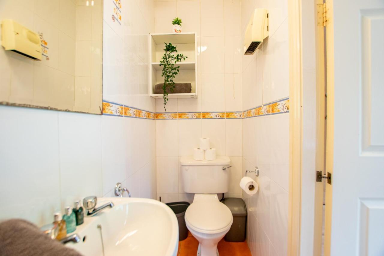 125 - The Duplex At Gort Na Coiribe, By Shortstays Голуей Екстериор снимка