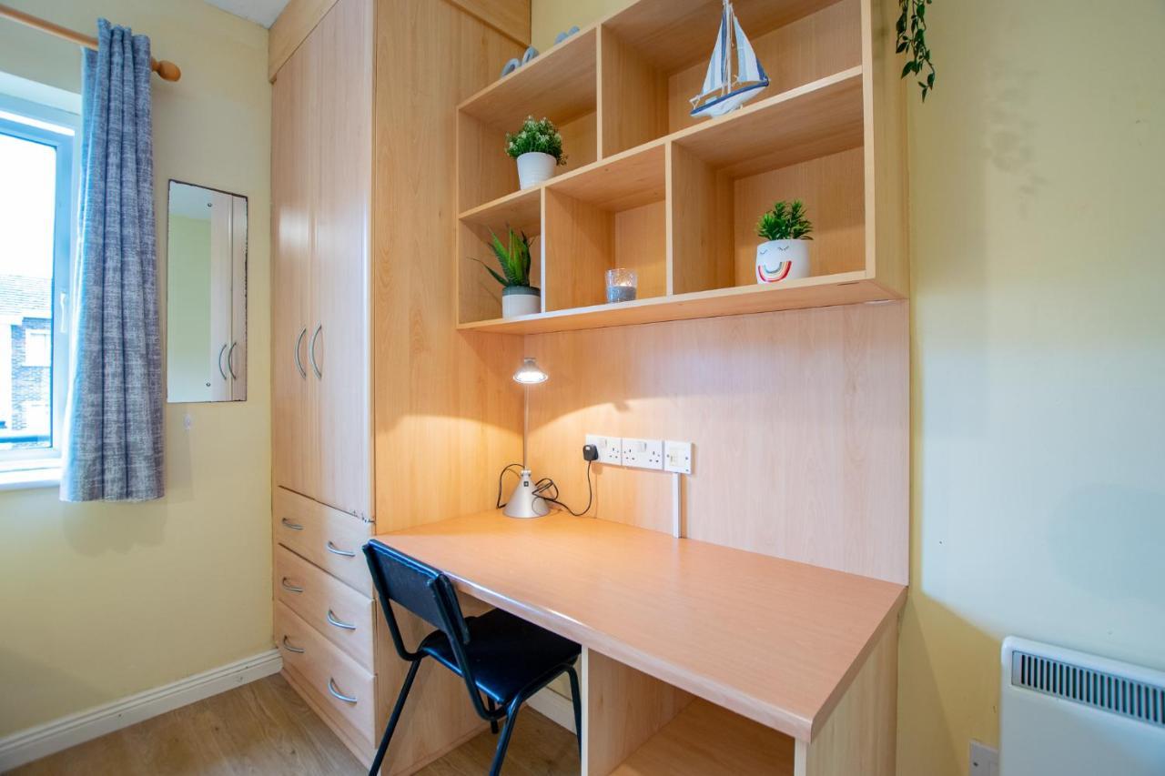 125 - The Duplex At Gort Na Coiribe, By Shortstays Голуей Екстериор снимка