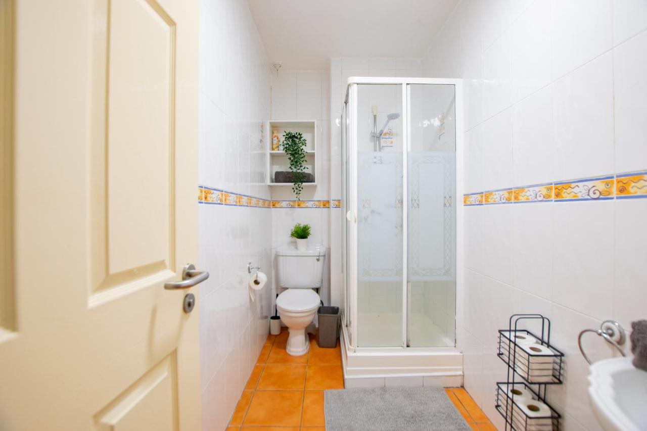 125 - The Duplex At Gort Na Coiribe, By Shortstays Голуей Екстериор снимка