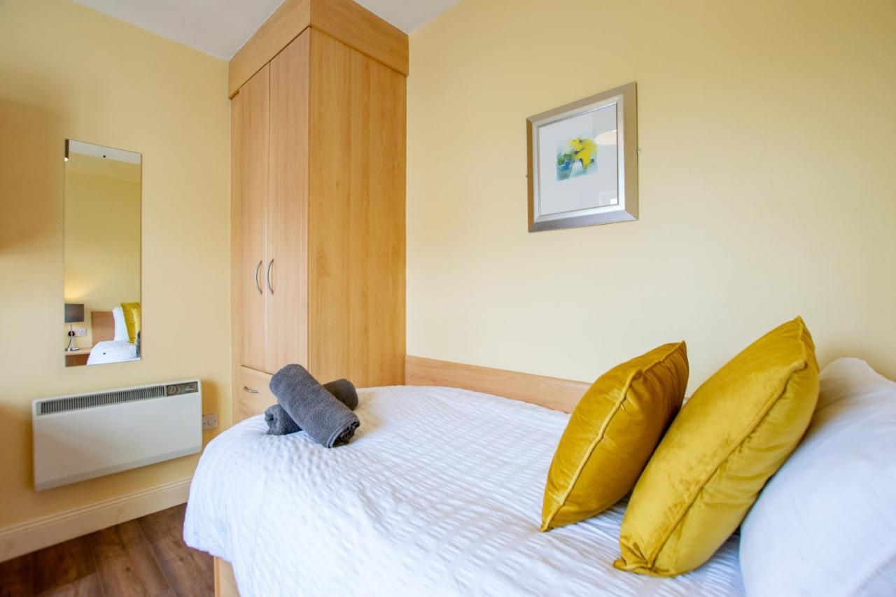 125 - The Duplex At Gort Na Coiribe, By Shortstays Голуей Екстериор снимка