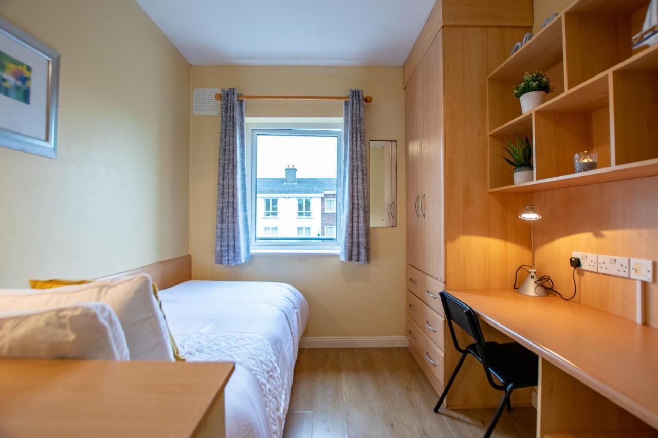 125 - The Duplex At Gort Na Coiribe, By Shortstays Голуей Екстериор снимка